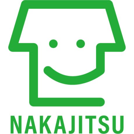 ナカジツくんの画像